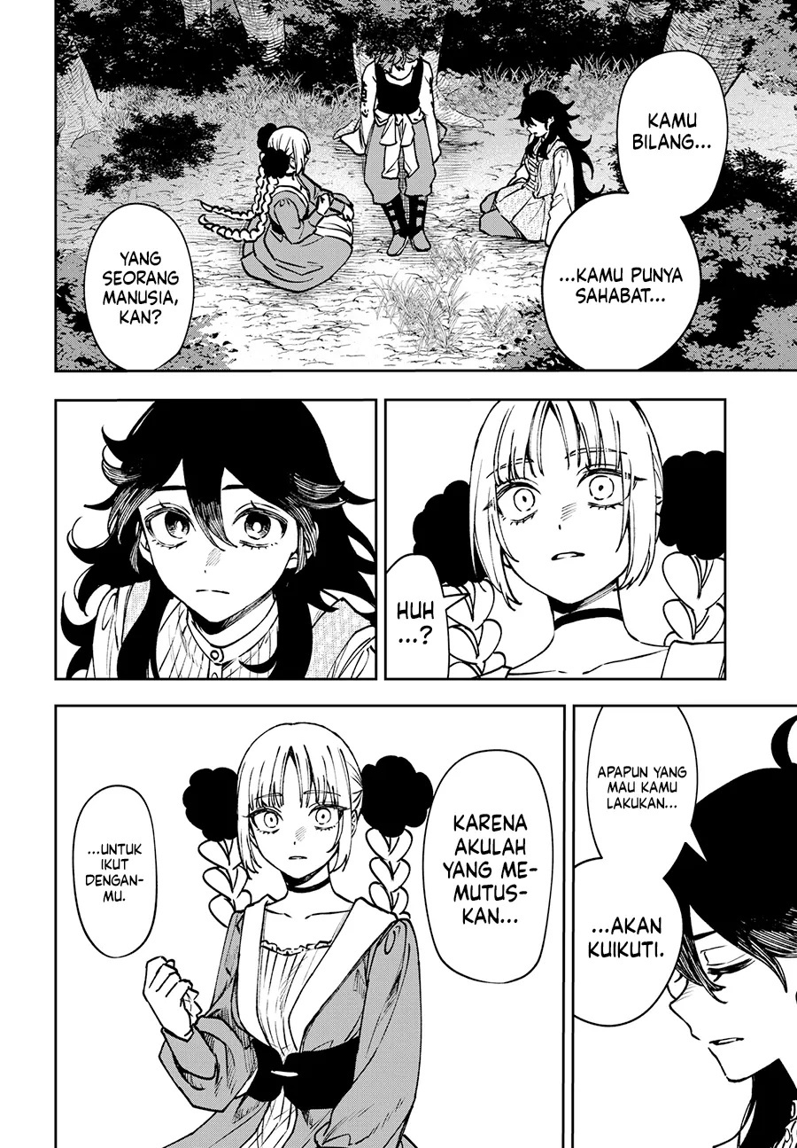 Read WITCHRIV ID Manga Online
