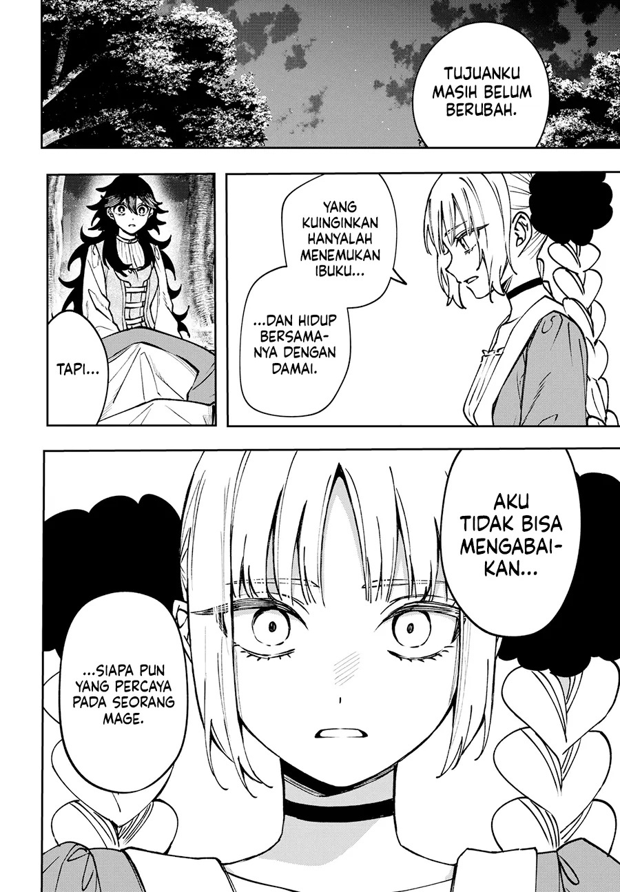 Read WITCHRIV ID Manga Online