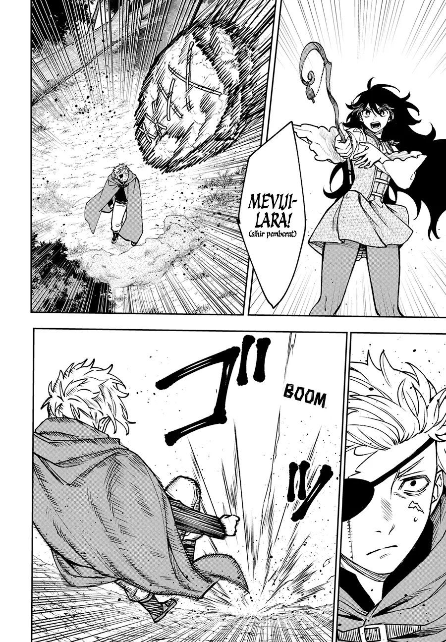 Read WITCHRIV ID Manga Online