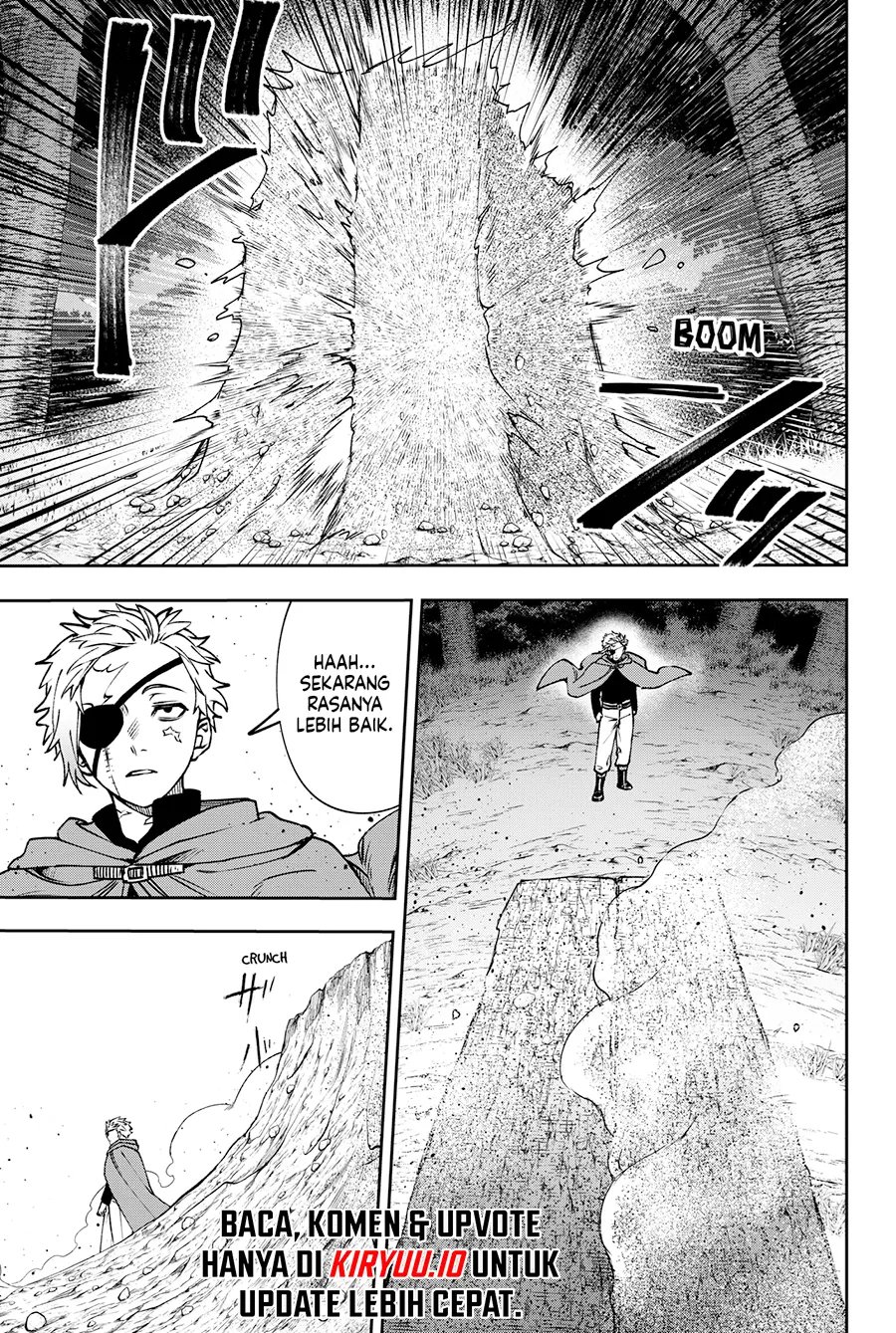 Read WITCHRIV ID Manga Online