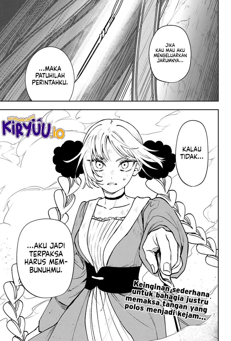 Read WITCHRIV ID Manga Online