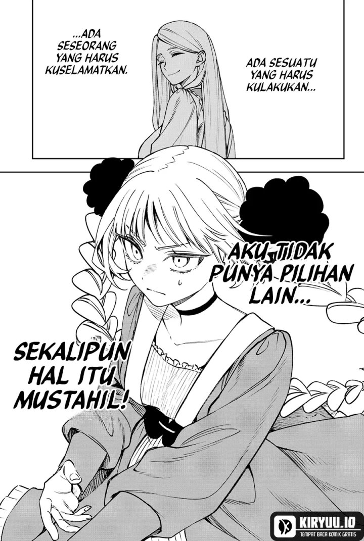 Read WITCHRIV ID Manga Online