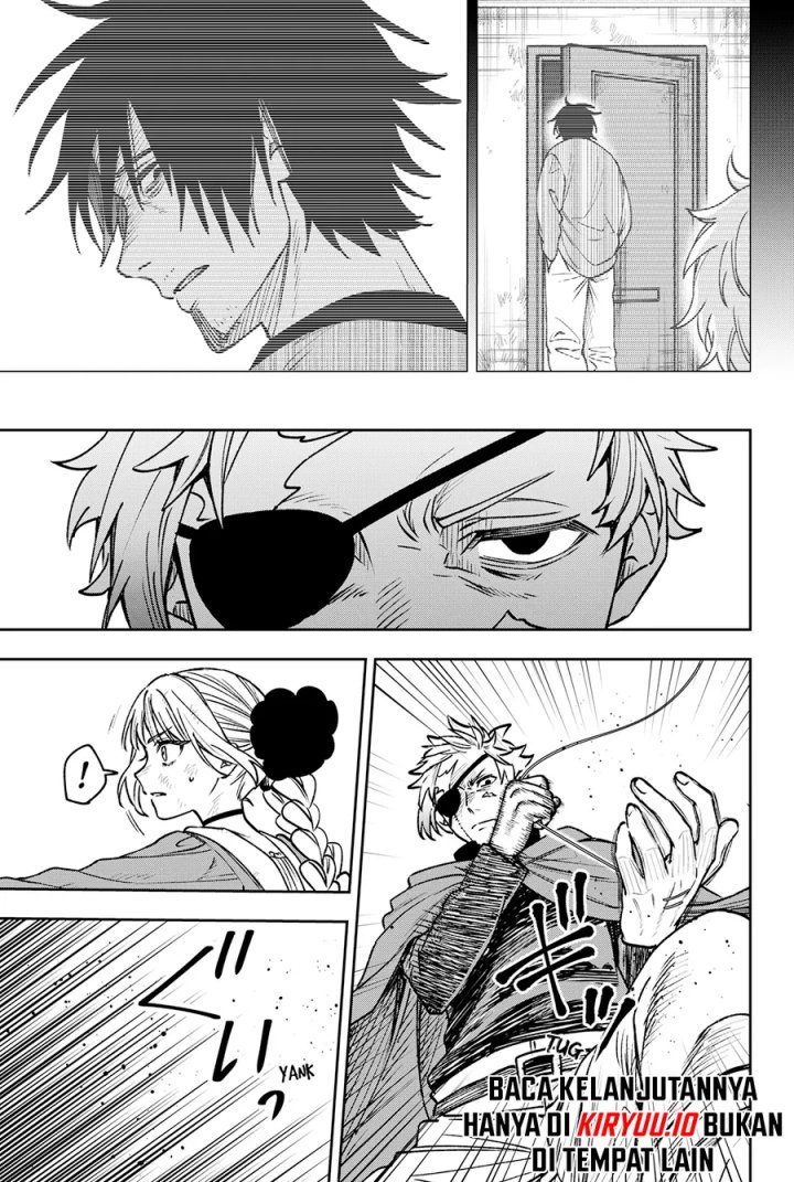 Read WITCHRIV ID Manga Online