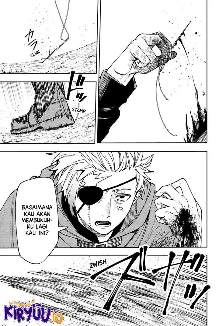 Read WITCHRIV ID Manga Online