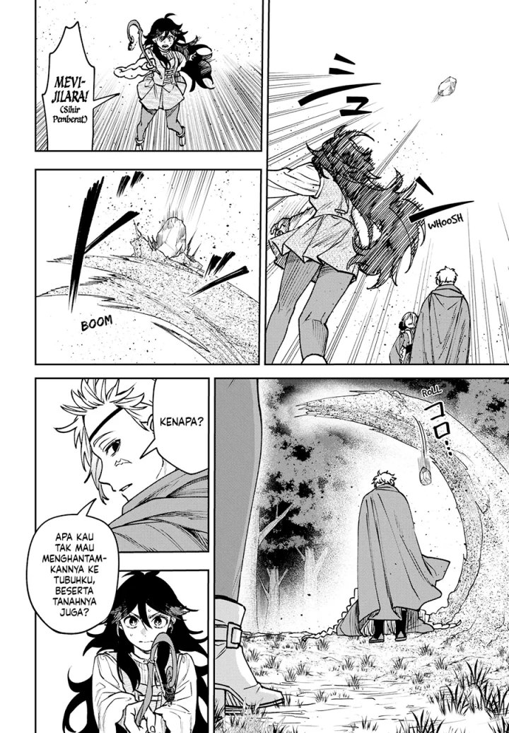Read WITCHRIV ID Manga Online