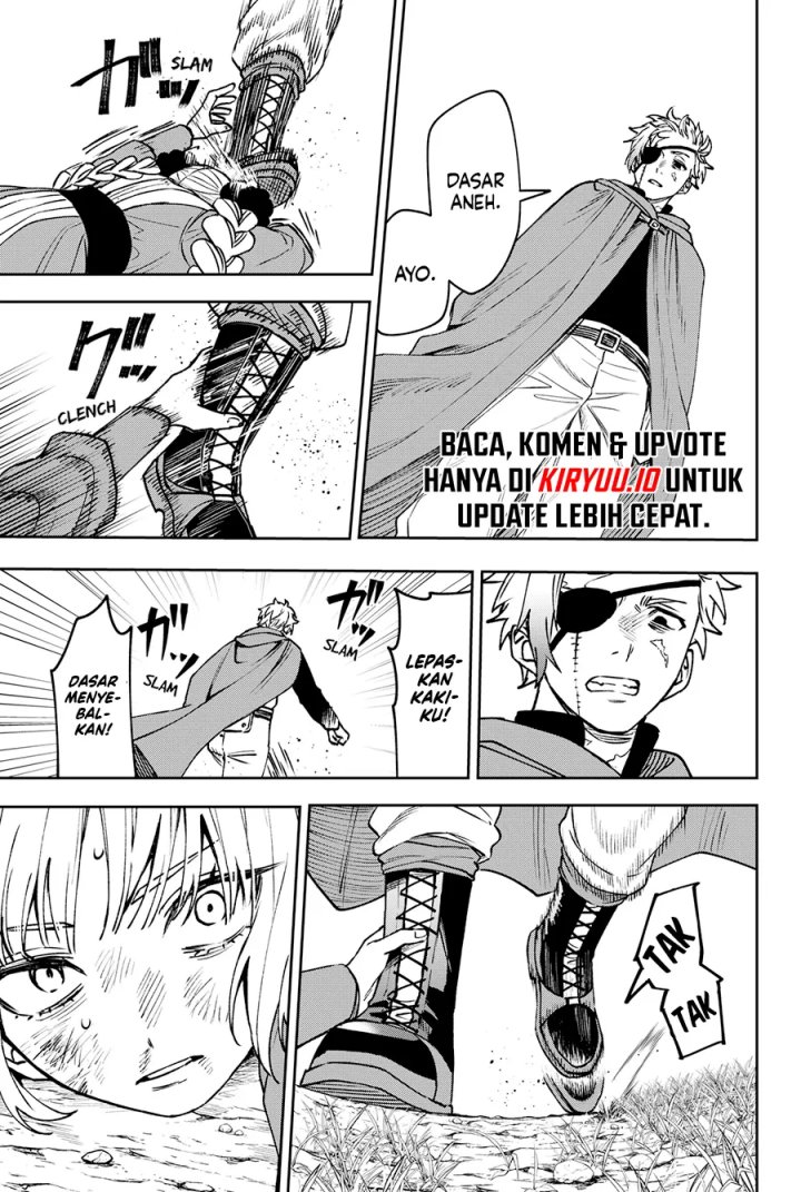 Read WITCHRIV ID Manga Online