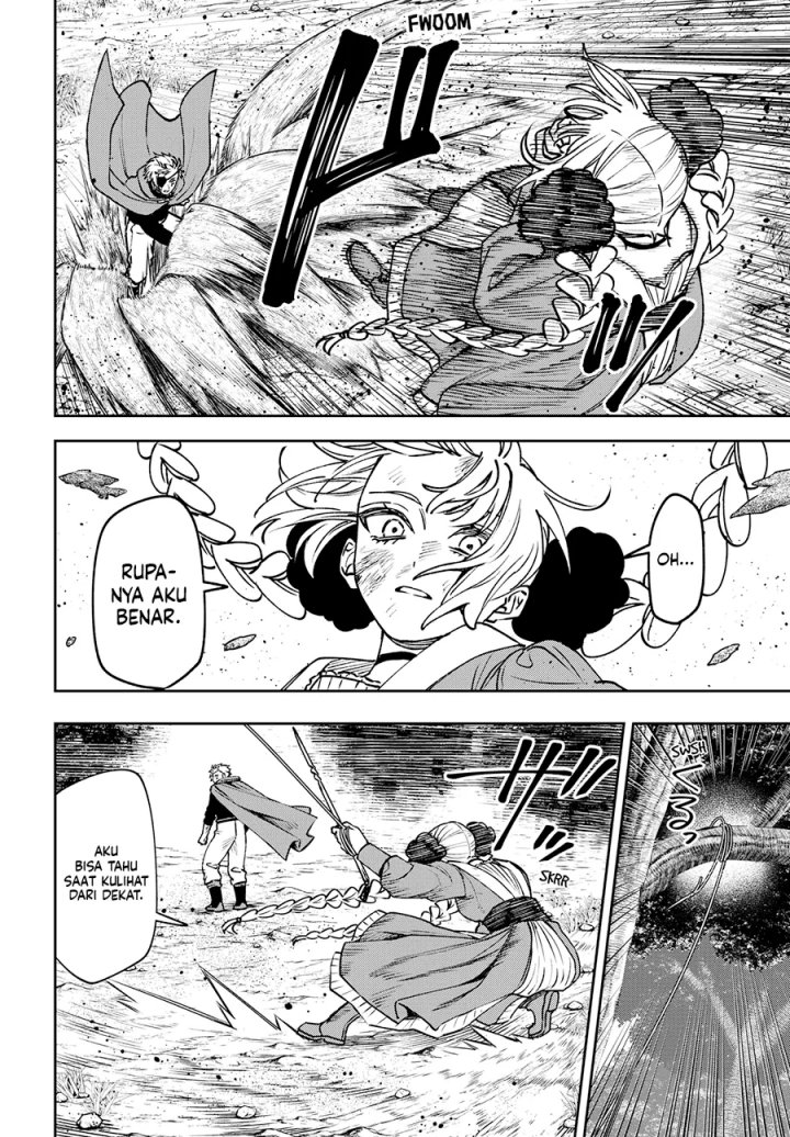 Read WITCHRIV ID Manga Online