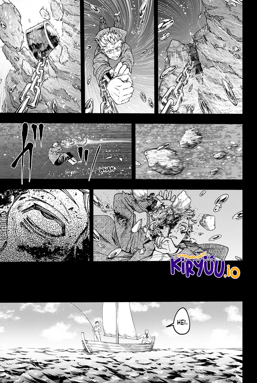Read WITCHRIV ID Manga Online