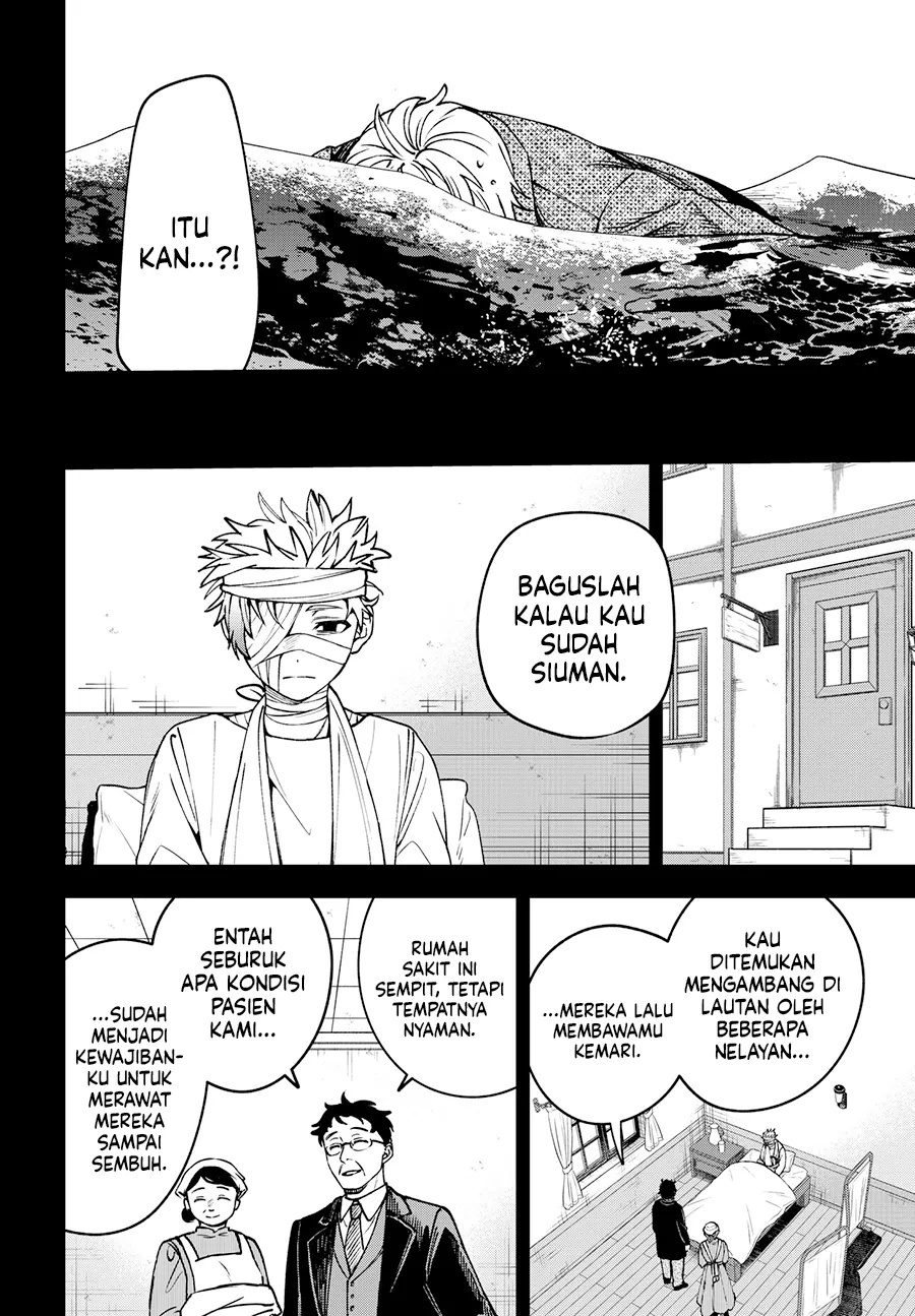 Read WITCHRIV ID Manga Online