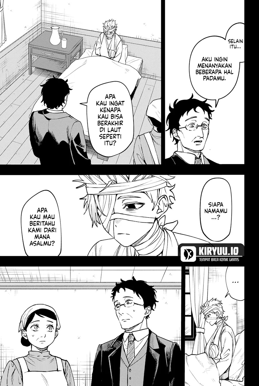 Read WITCHRIV ID Manga Online