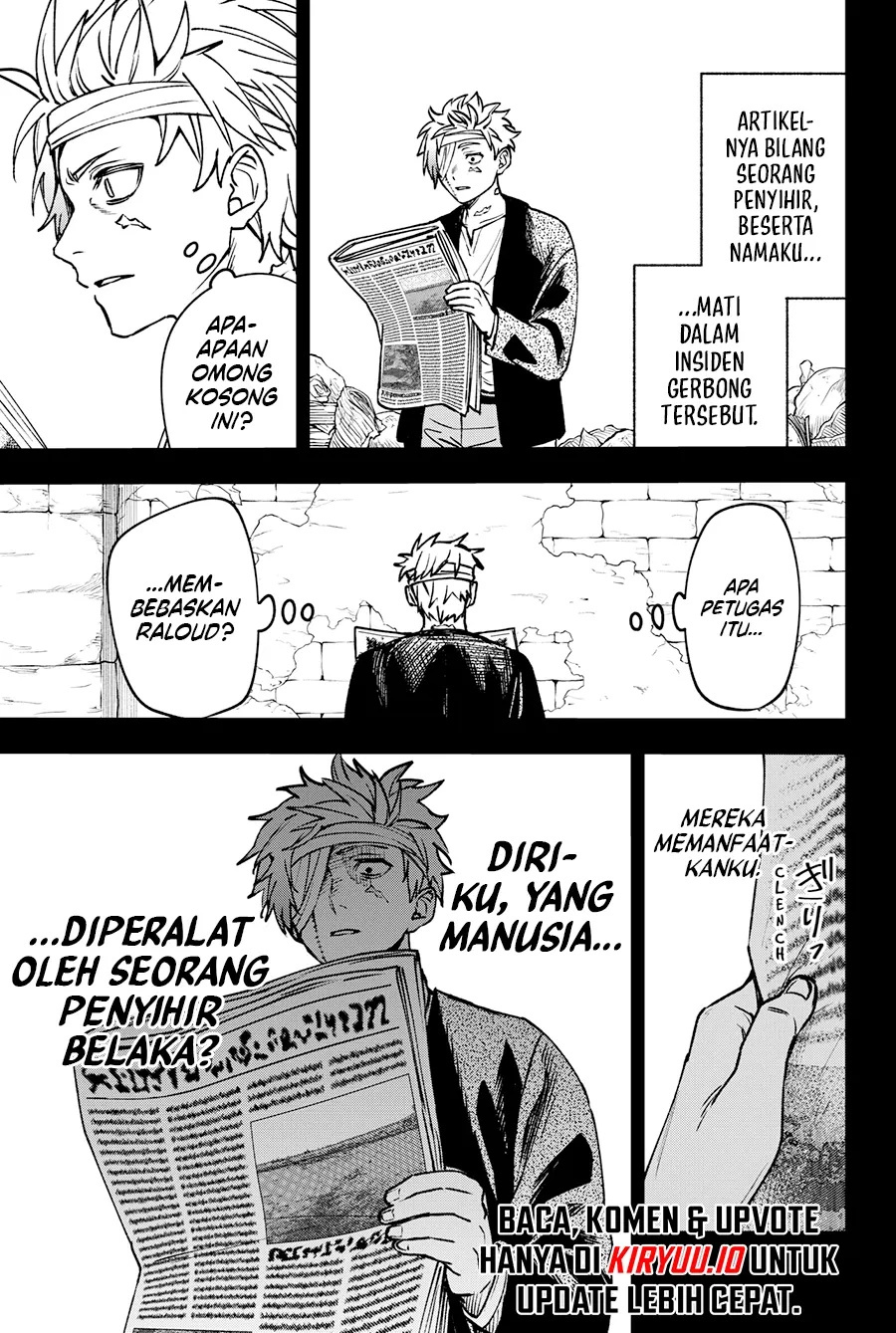 Read WITCHRIV ID Manga Online