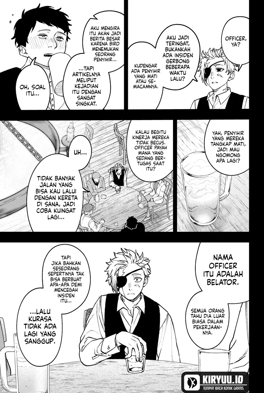 Read WITCHRIV ID Manga Online