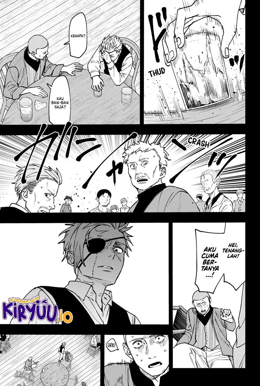 Read WITCHRIV ID Manga Online