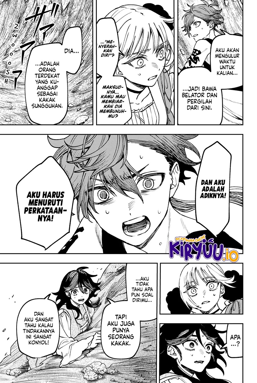 Read WITCHRIV ID Manga Online