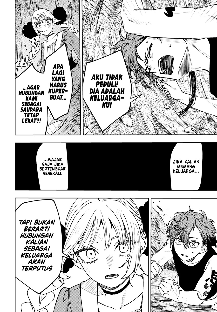 Read WITCHRIV ID Manga Online