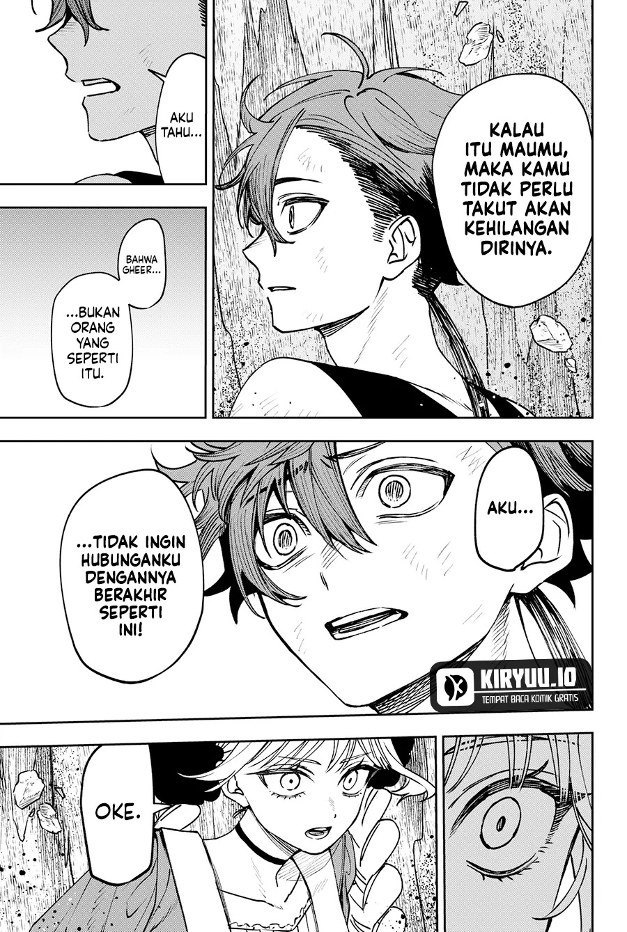 Read WITCHRIV ID Manga Online