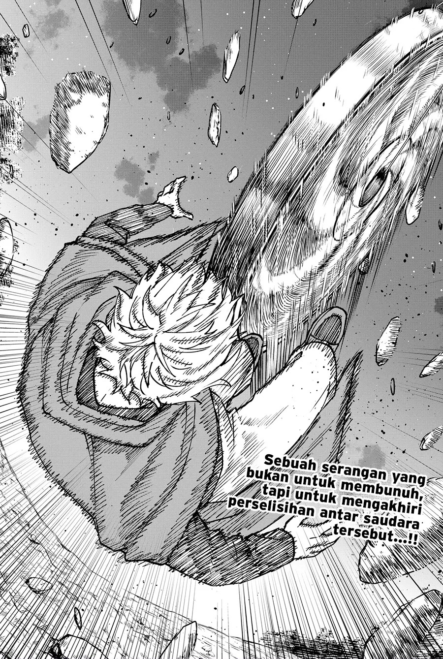 Read WITCHRIV ID Manga Online