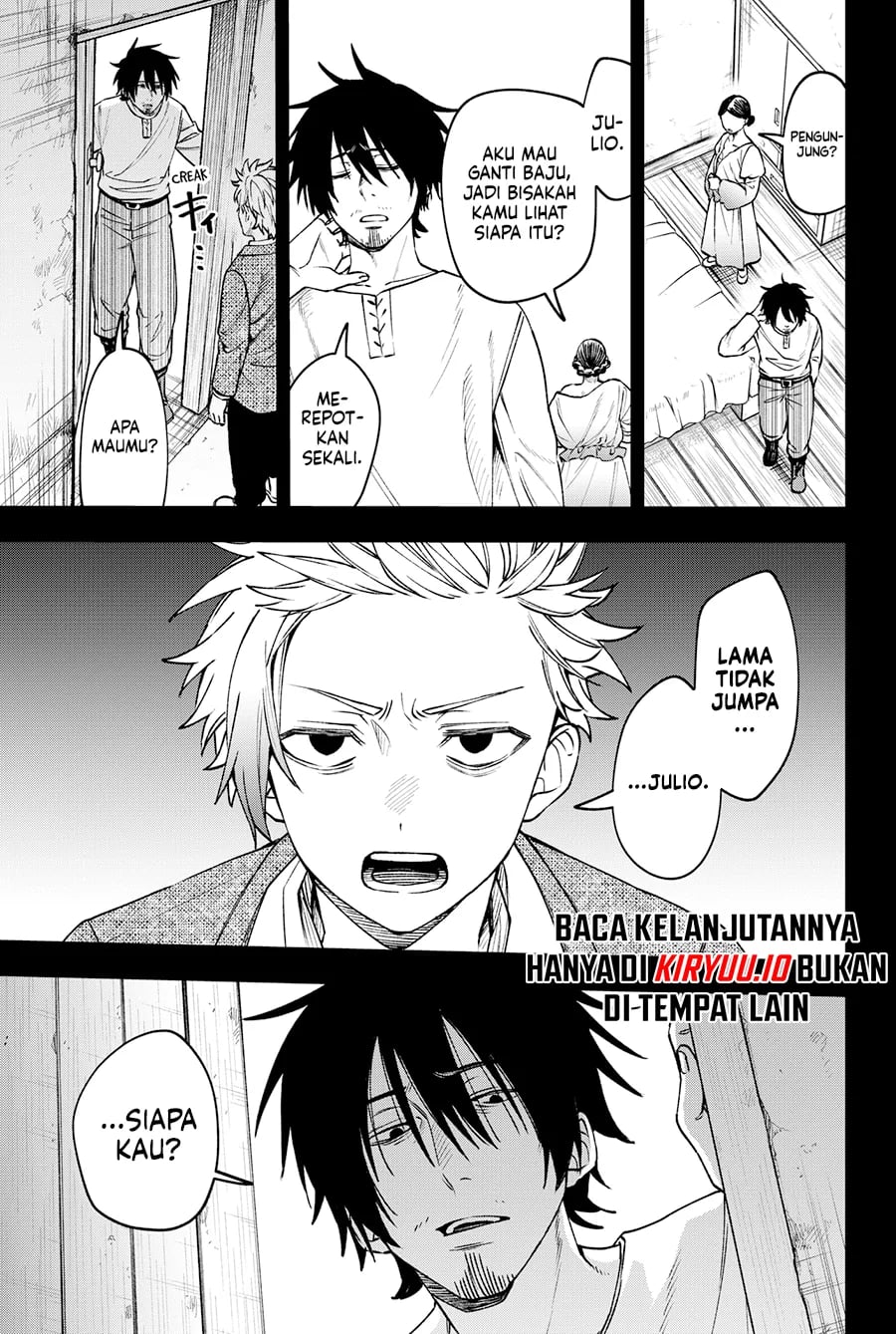 Read WITCHRIV ID Manga Online