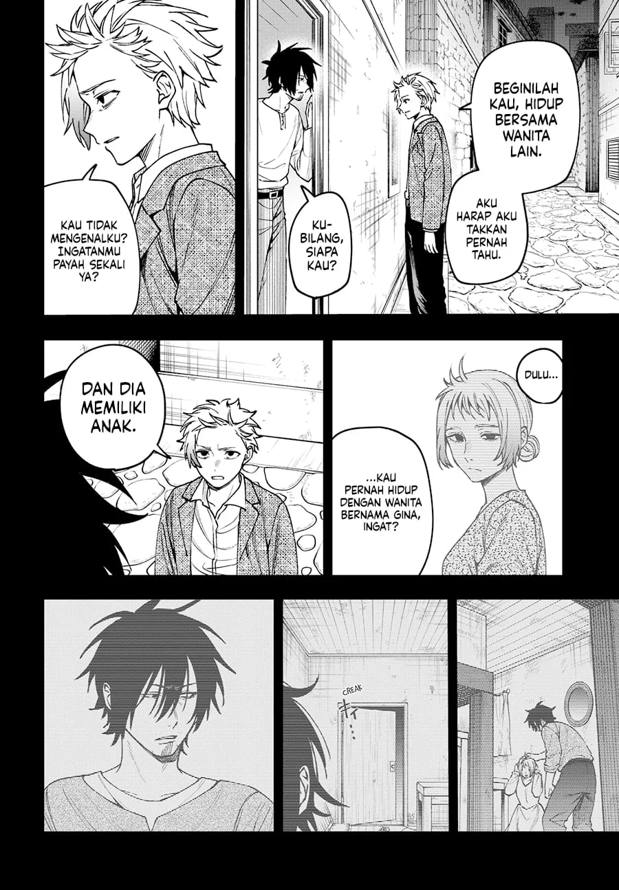 Read WITCHRIV ID Manga Online