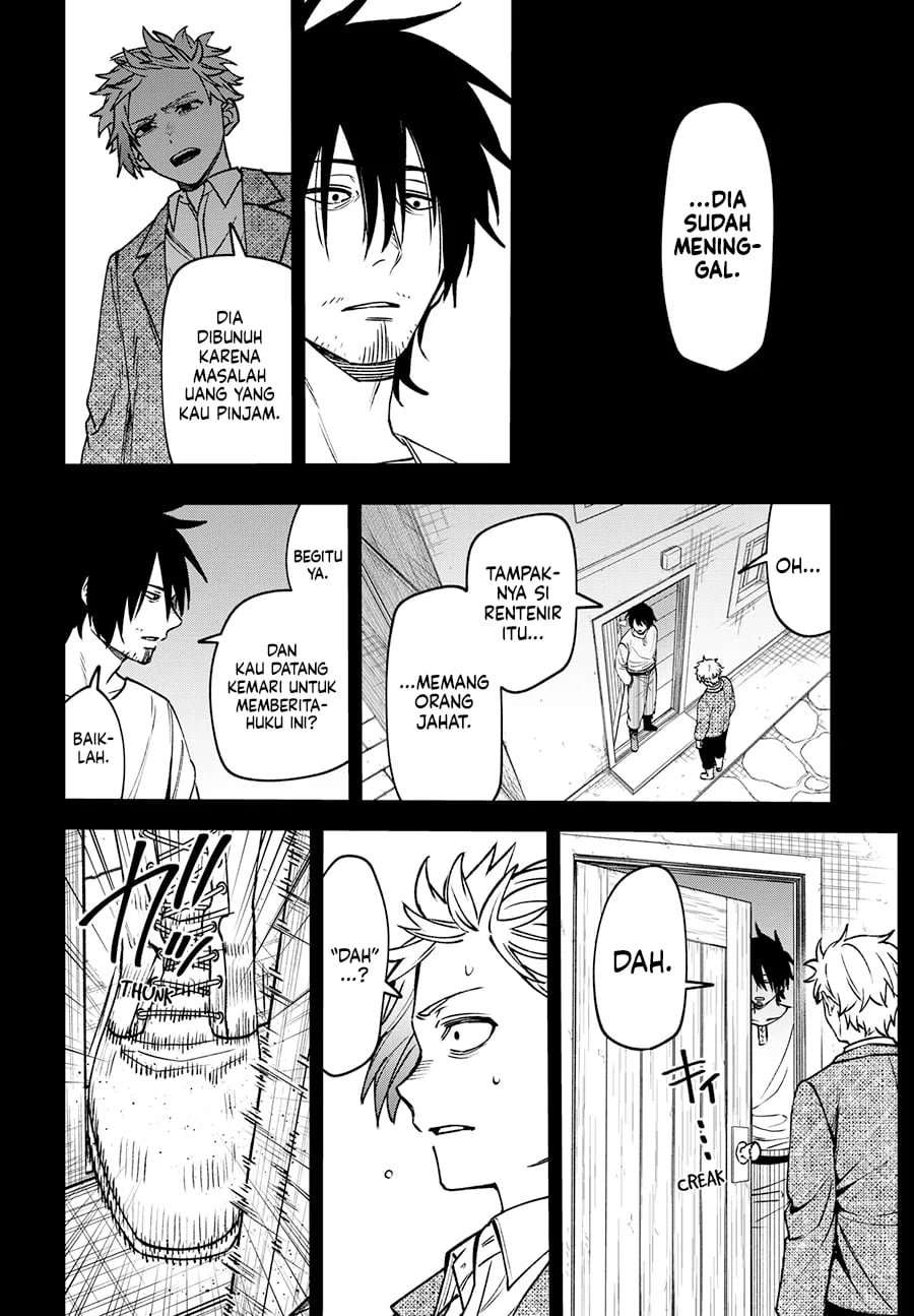Read WITCHRIV ID Manga Online