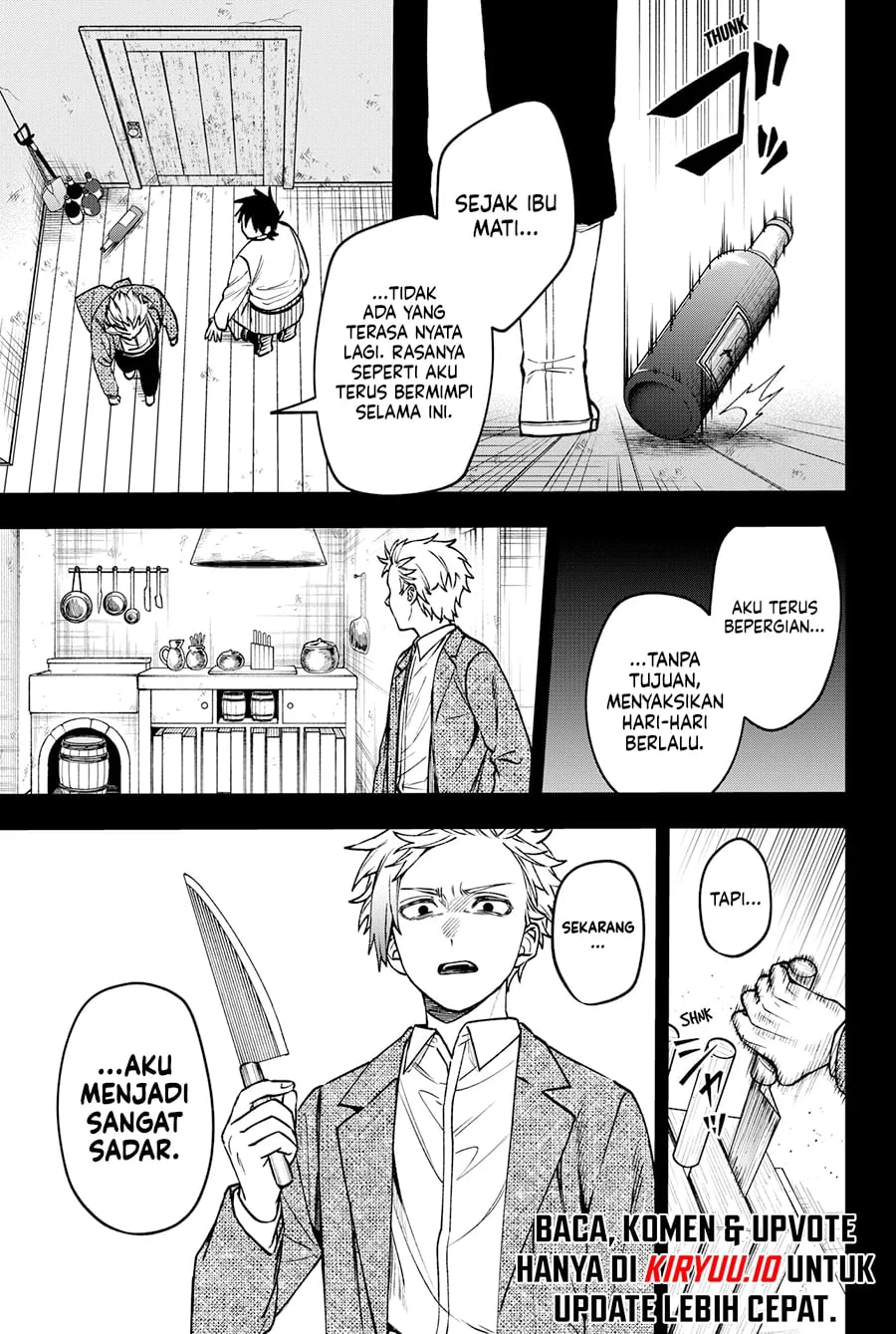 Read WITCHRIV ID Manga Online