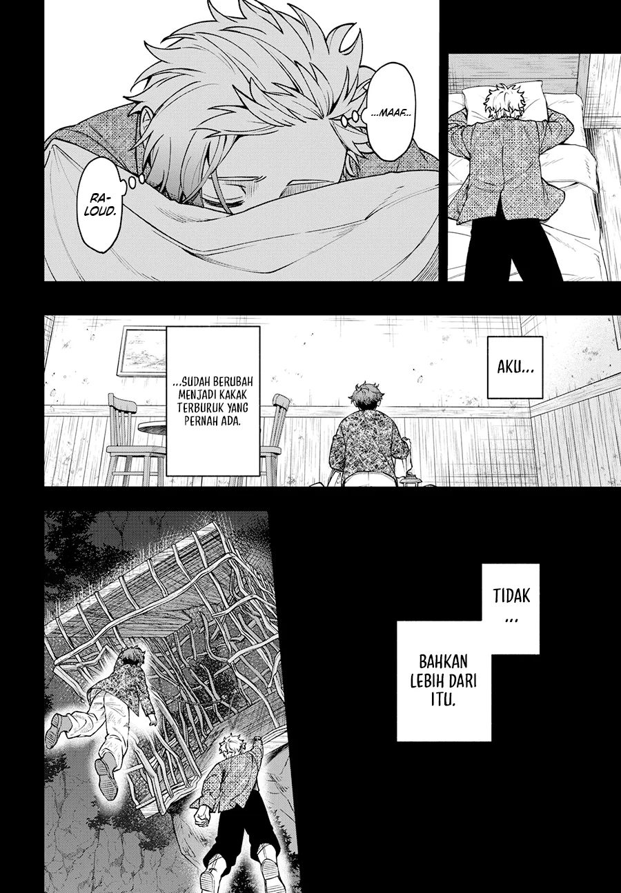 Read WITCHRIV ID Manga Online