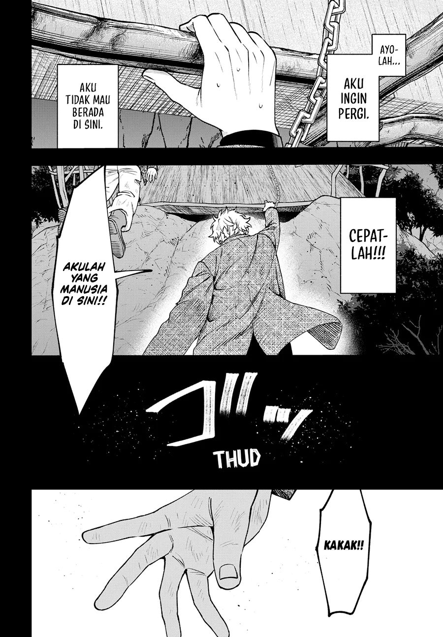 Read WITCHRIV ID Manga Online