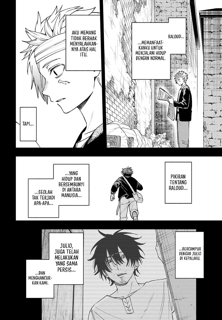 Read WITCHRIV ID Manga Online