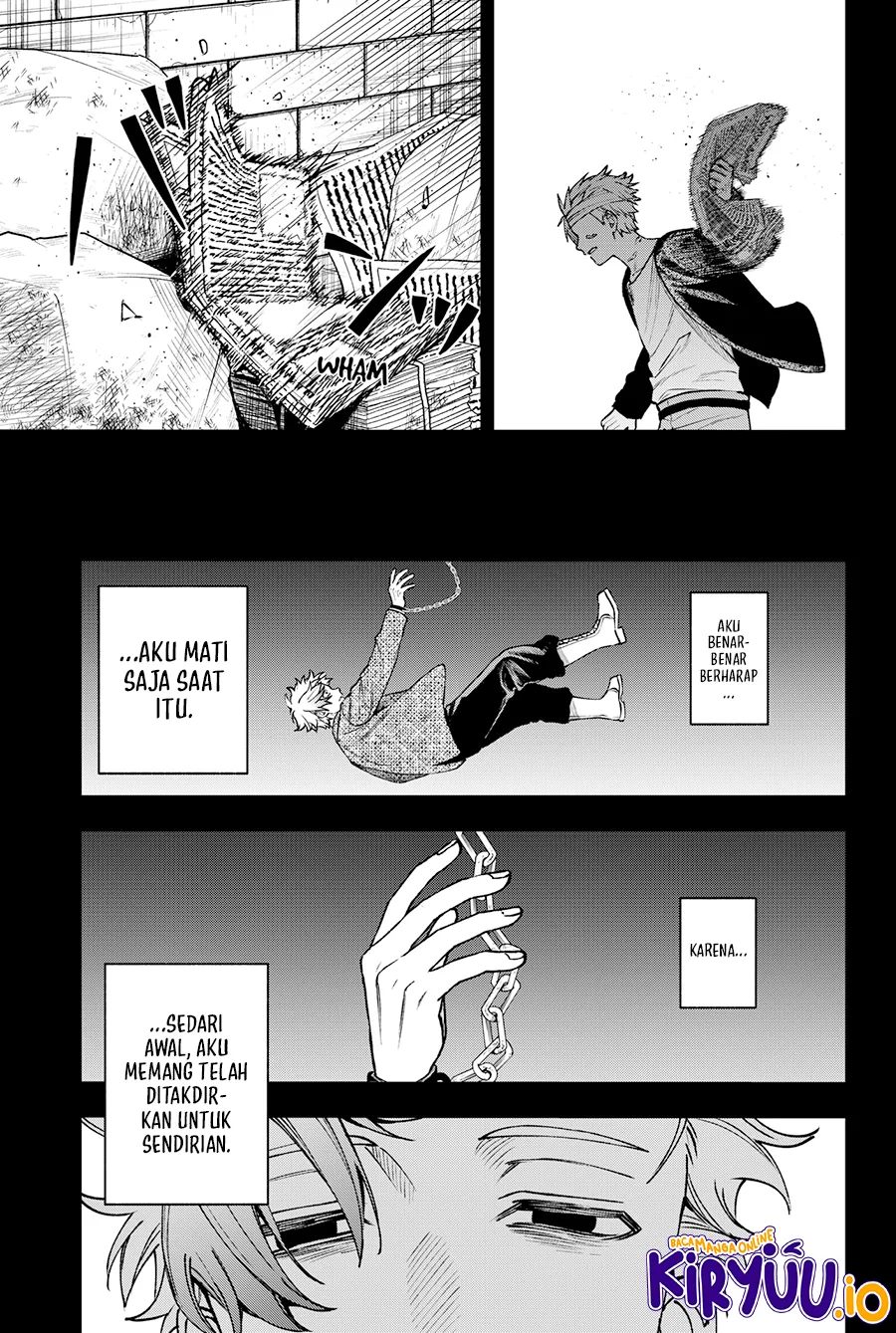 Read WITCHRIV ID Manga Online
