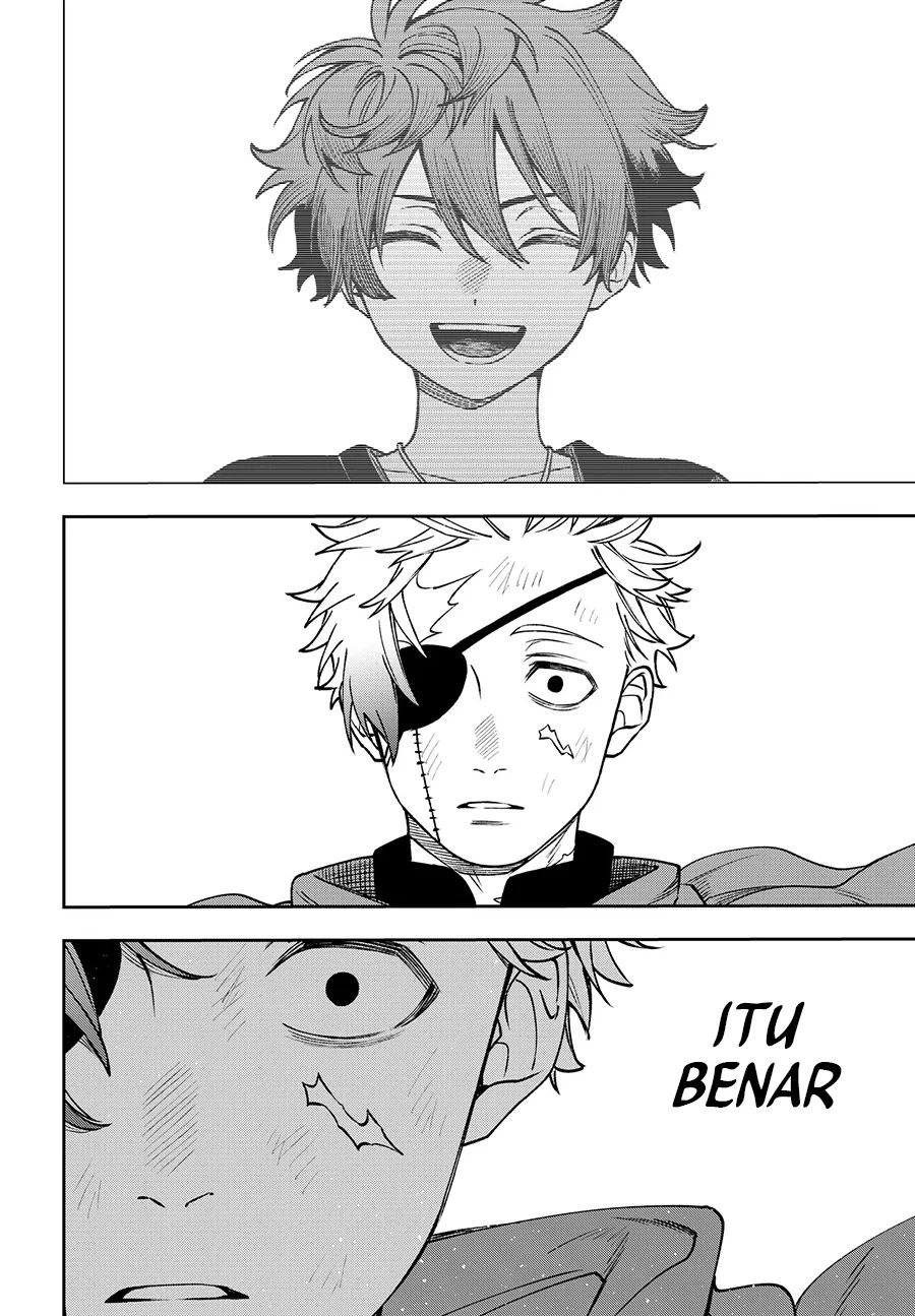 Read WITCHRIV ID Manga Online