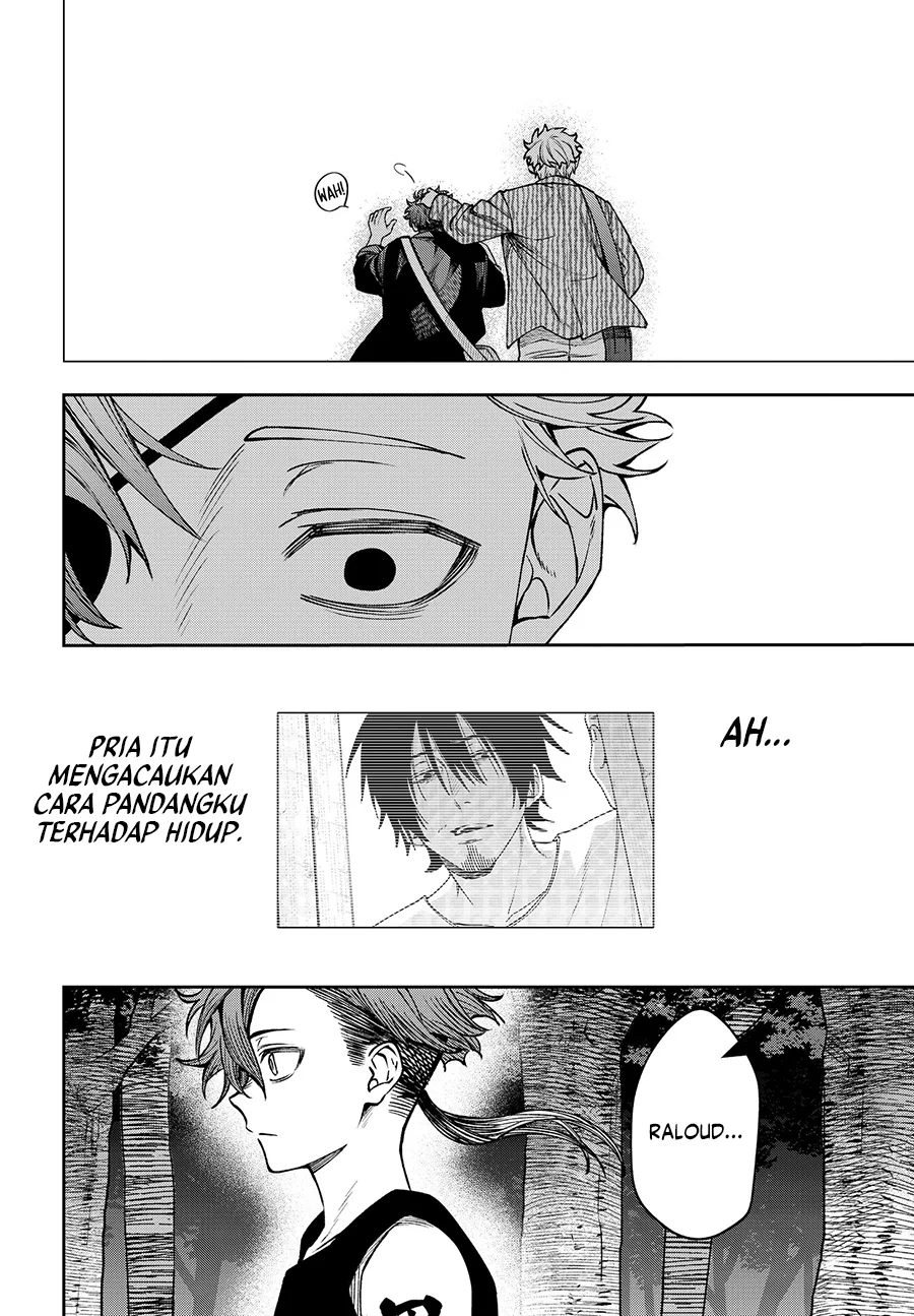 Read WITCHRIV ID Manga Online