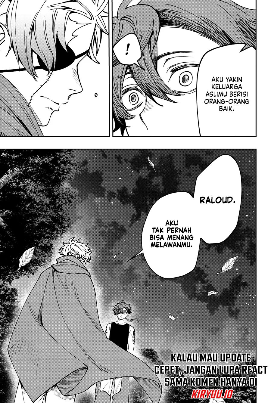 Read WITCHRIV ID Manga Online