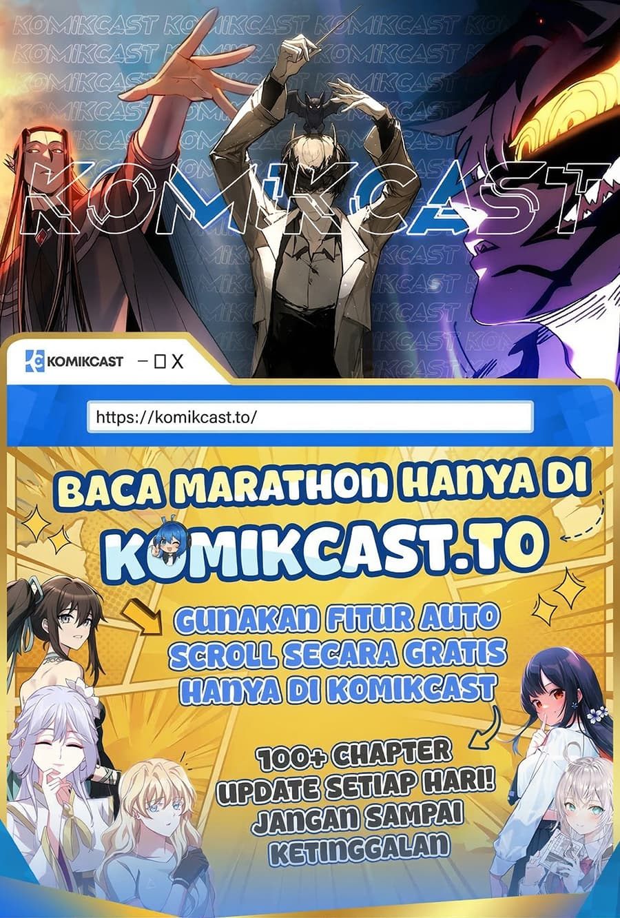 Read WITCHRIV ID Manga Online