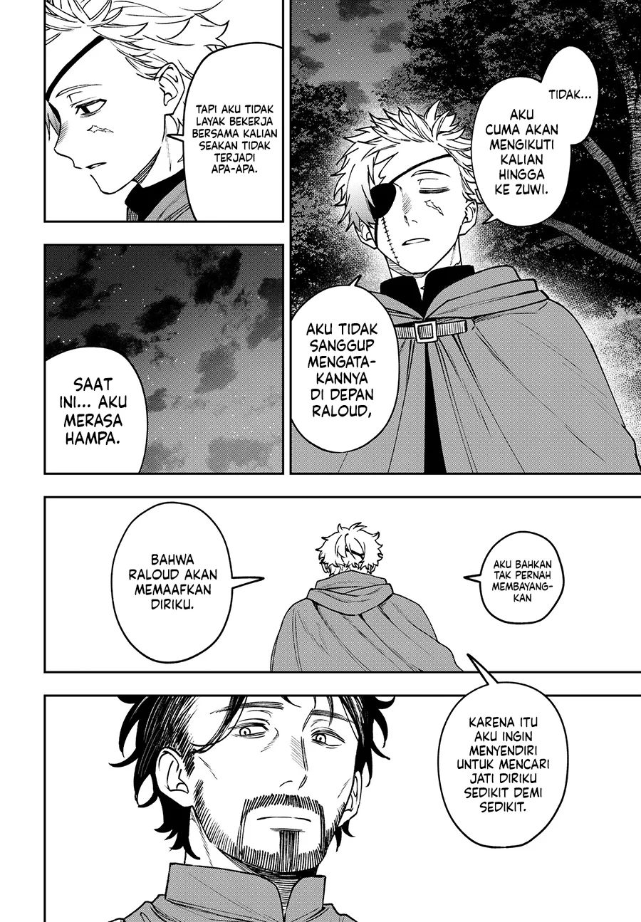 Read WITCHRIV ID Manga Online