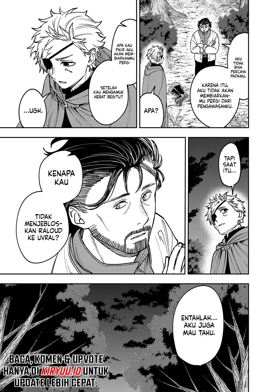 Read WITCHRIV ID Manga Online