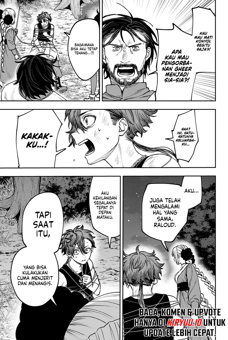 Read WITCHRIV ID Manga Online