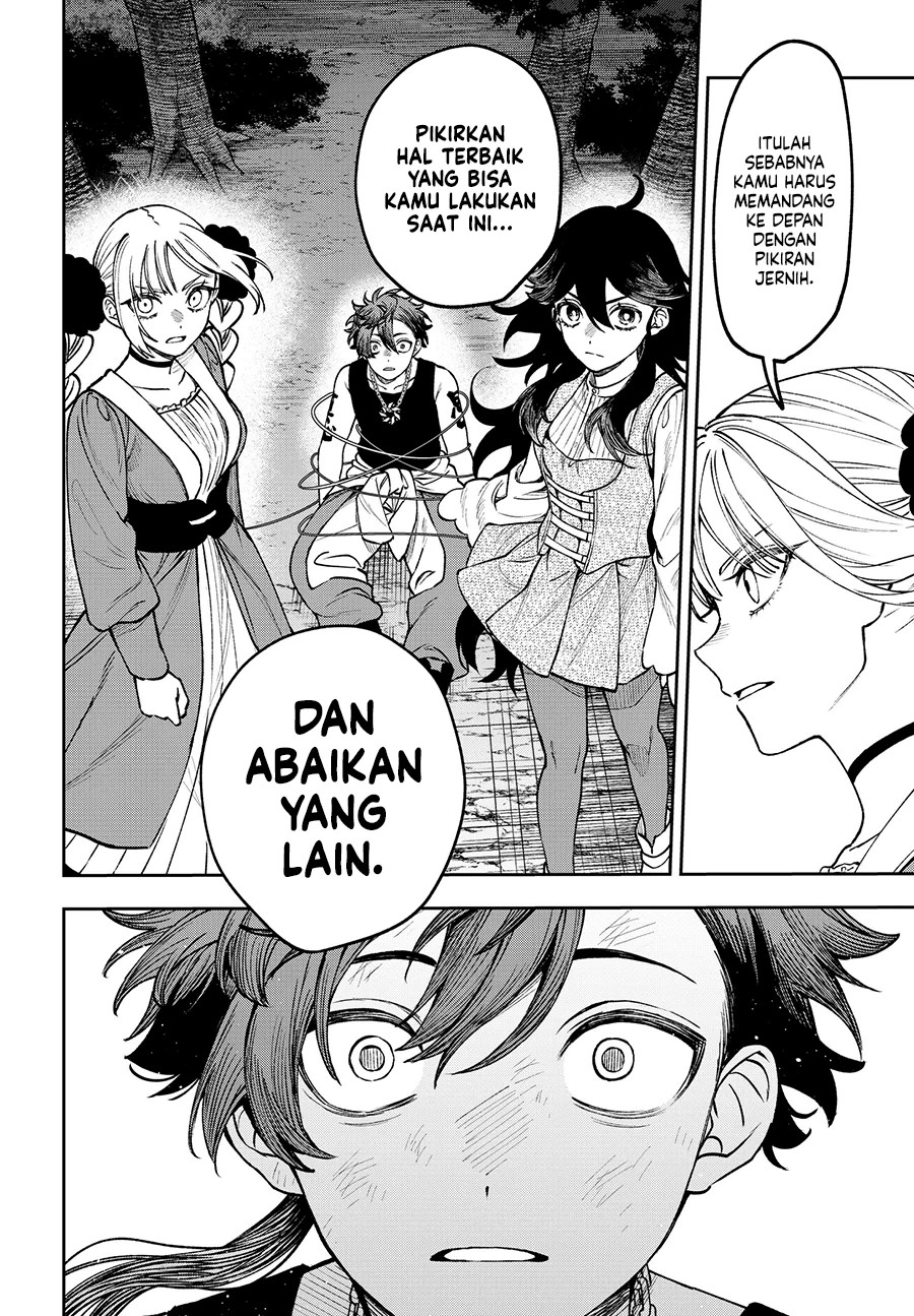 Read WITCHRIV ID Manga Online