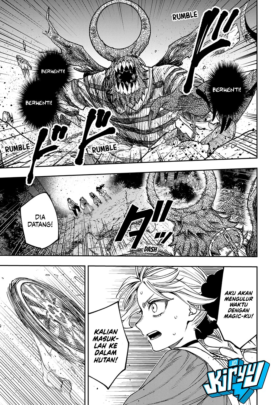 Read WITCHRIV ID Manga Online