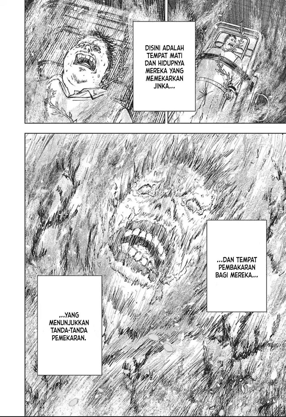 Read Wild Strawberry ID Manga Online
