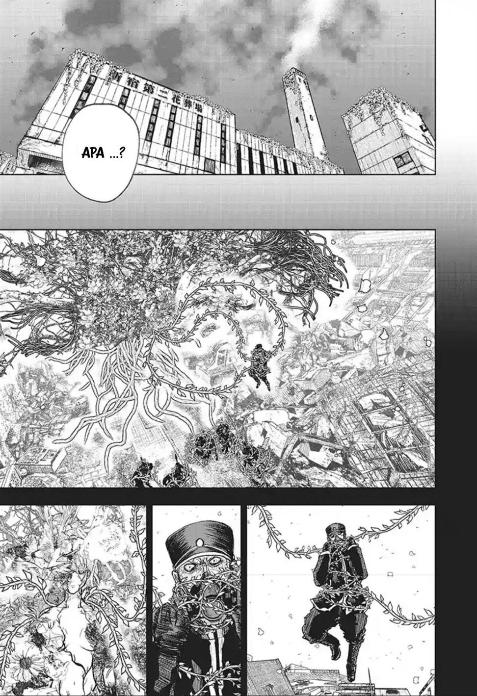 Read Wild Strawberry ID Manga Online