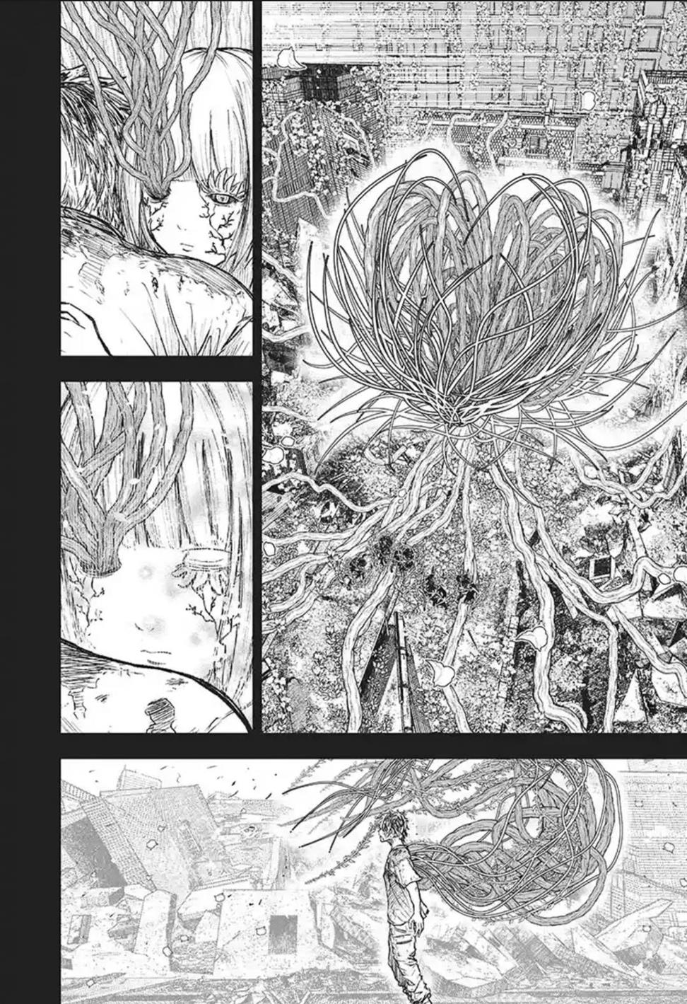 Read Wild Strawberry ID Manga Online