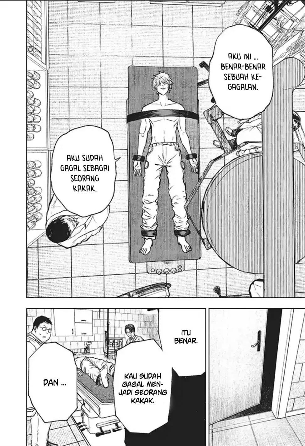 Read Wild Strawberry ID Manga Online