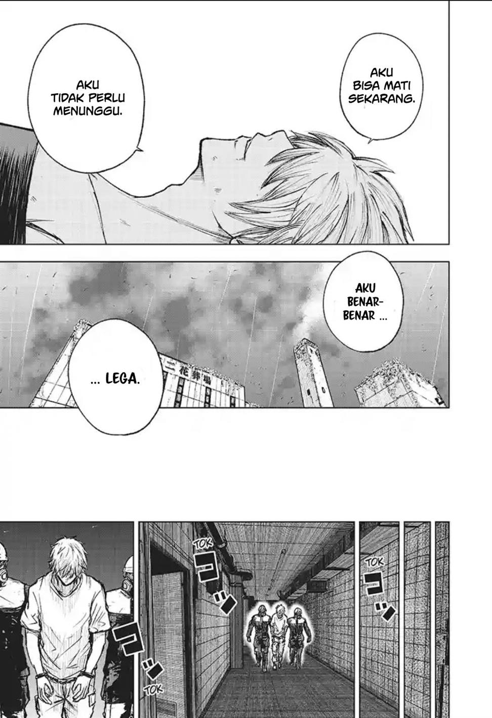 Read Wild Strawberry ID Manga Online