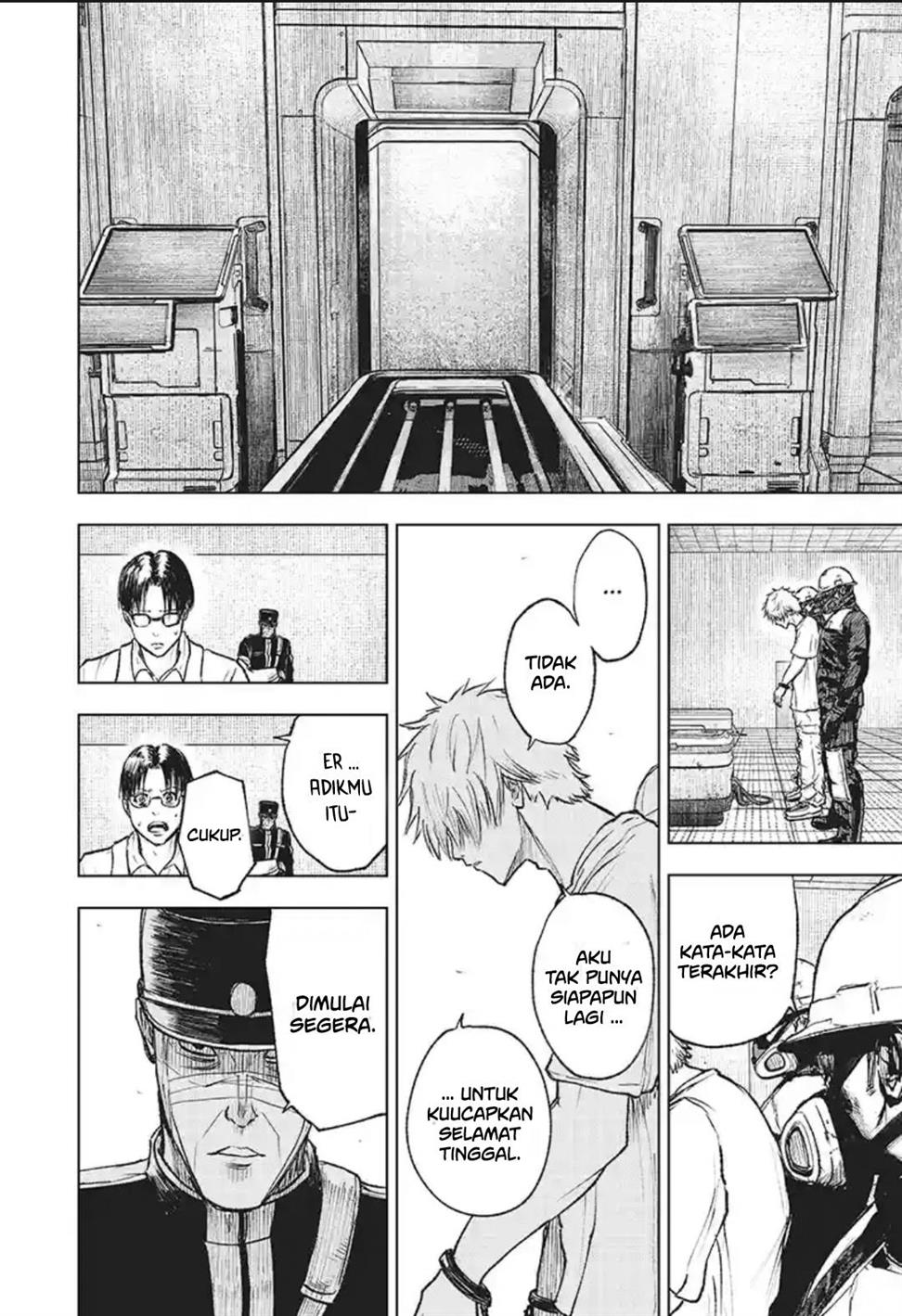 Read Wild Strawberry ID Manga Online