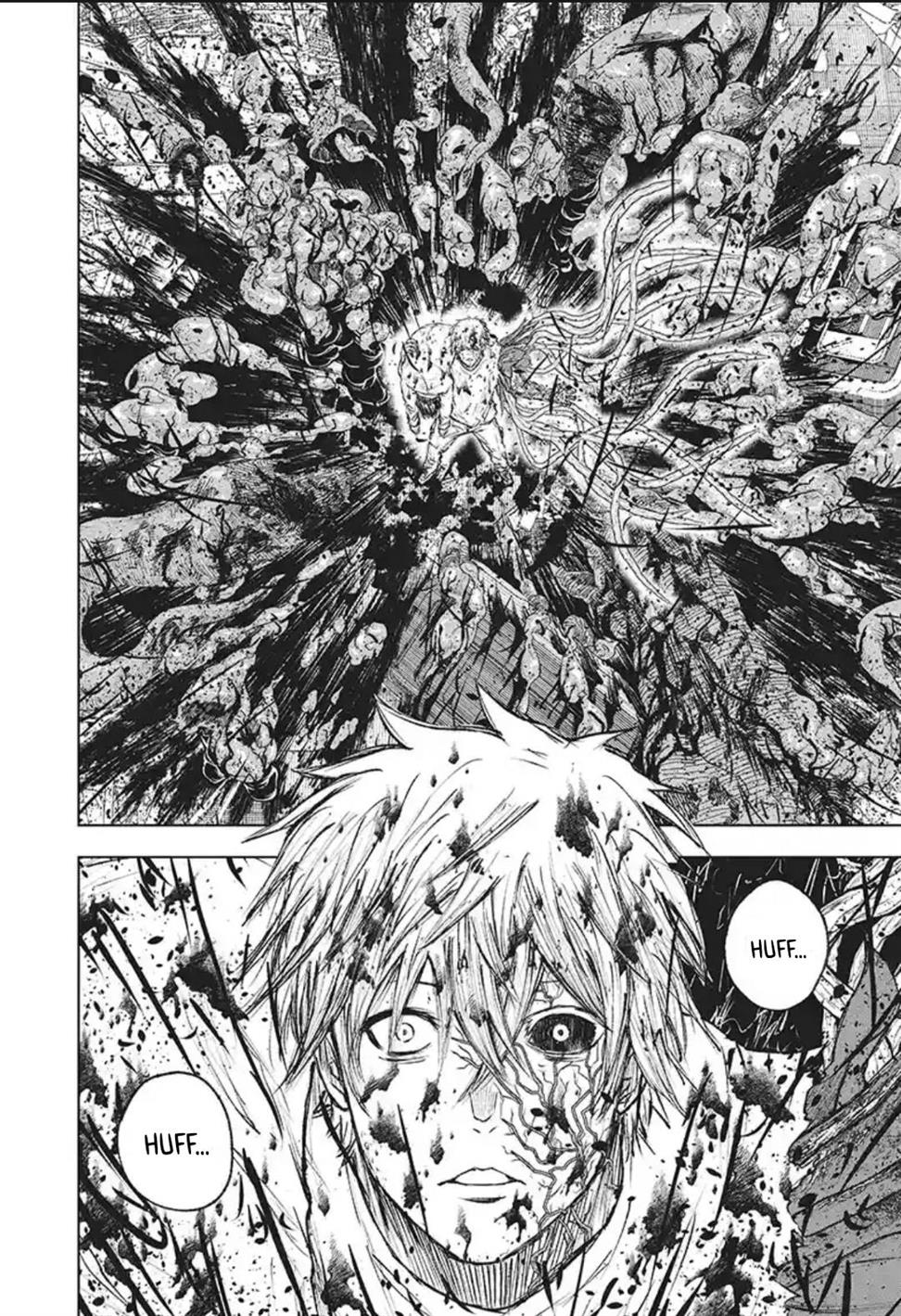 Read Wild Strawberry ID Manga Online