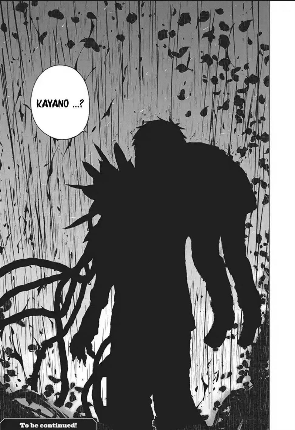 Read Wild Strawberry ID Manga Online