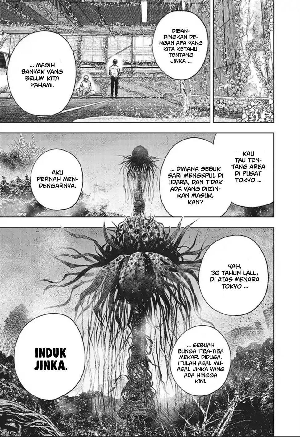 Read Wild Strawberry ID Manga Online