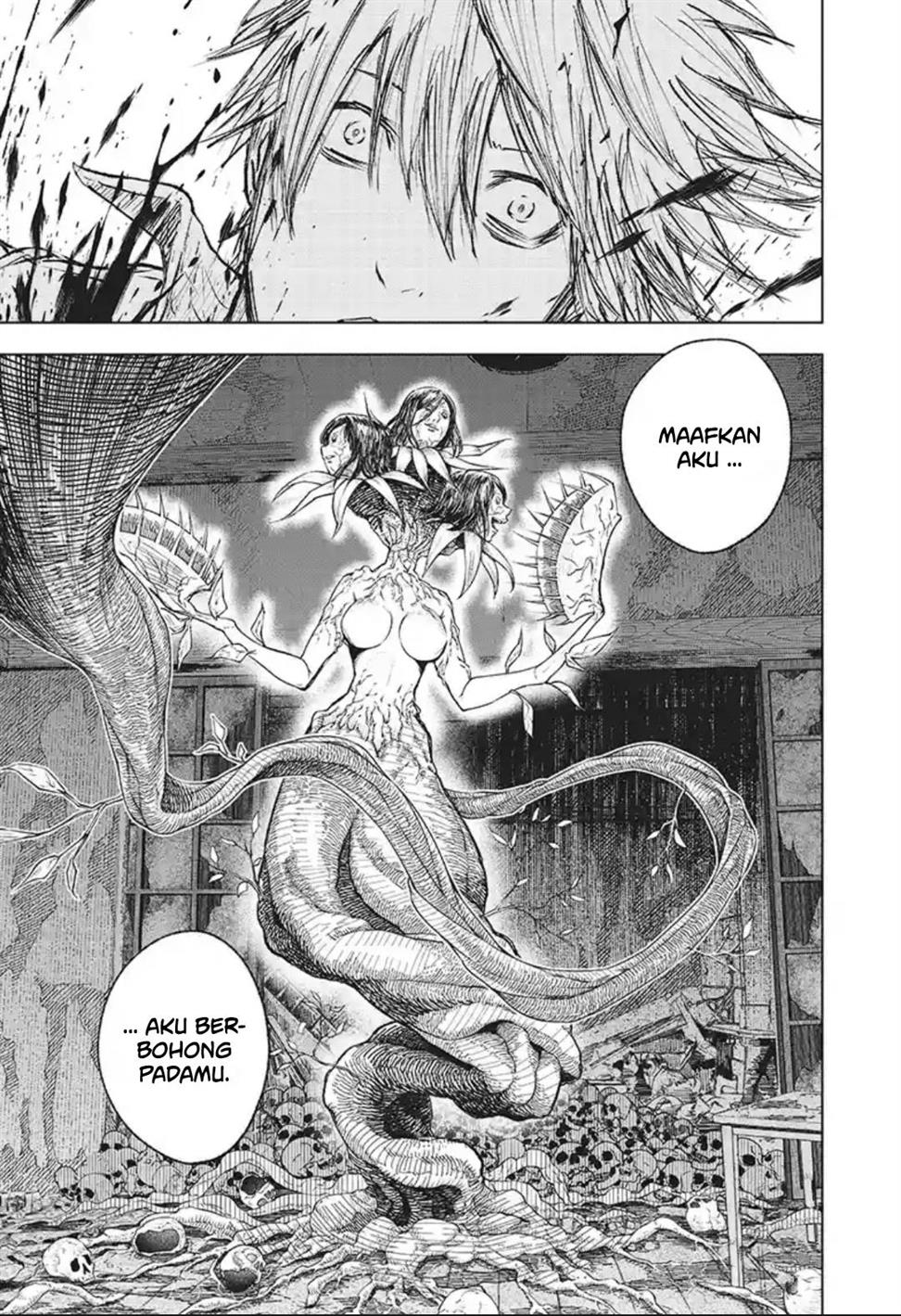 Read Wild Strawberry ID Manga Online