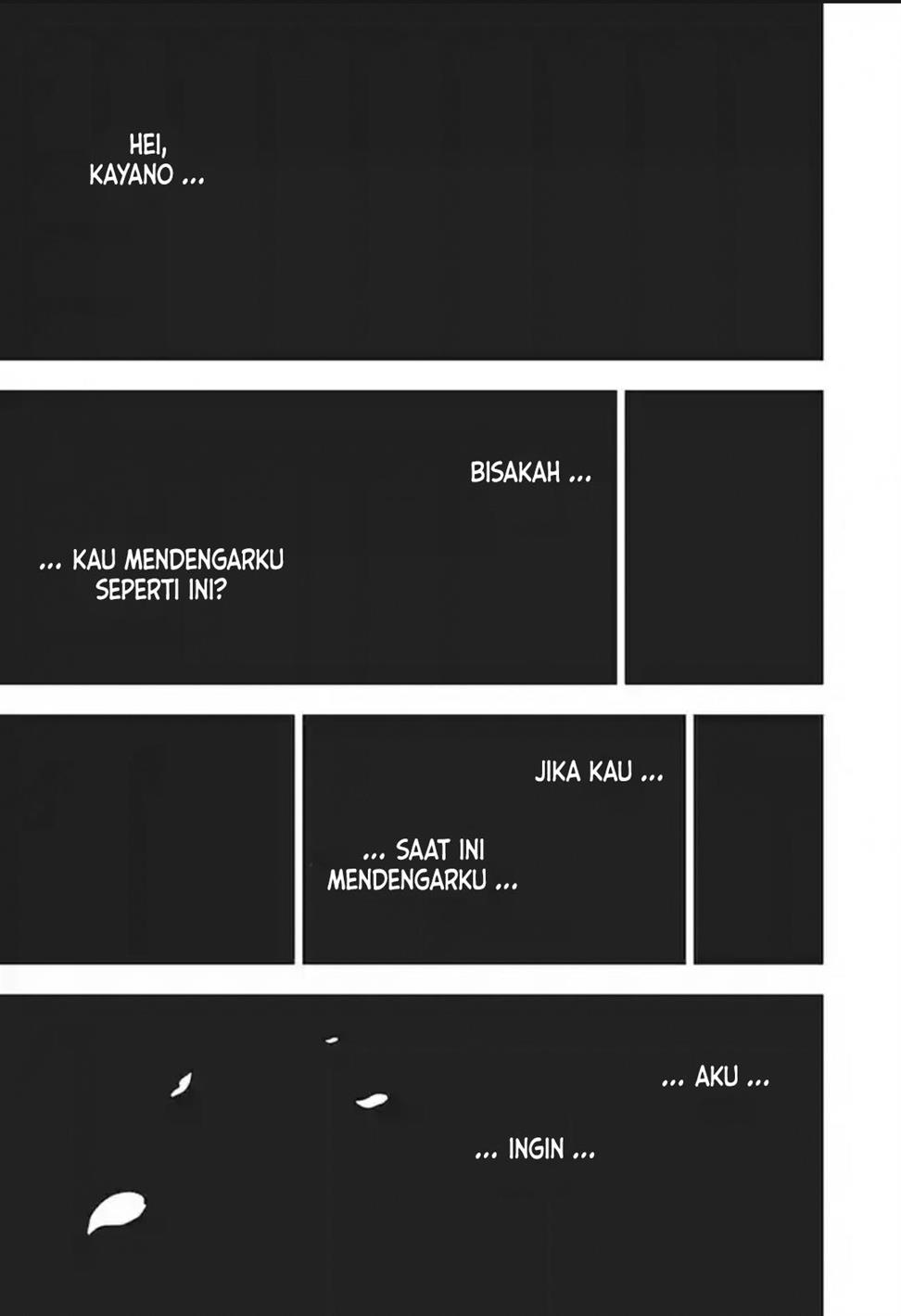 Read Wild Strawberry ID Manga Online