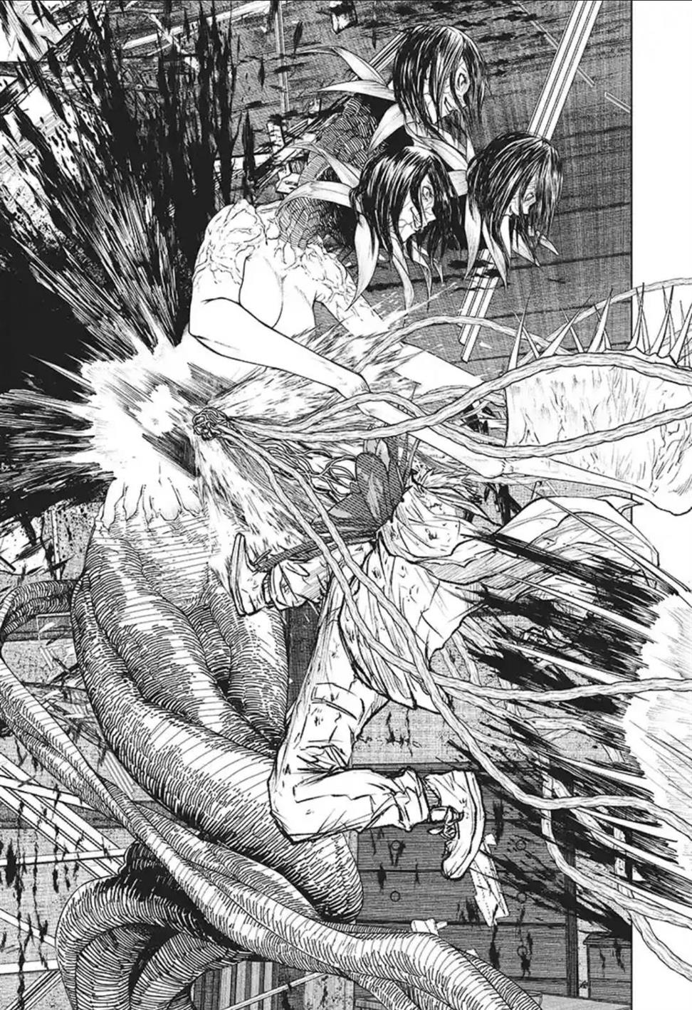 Read Wild Strawberry ID Manga Online